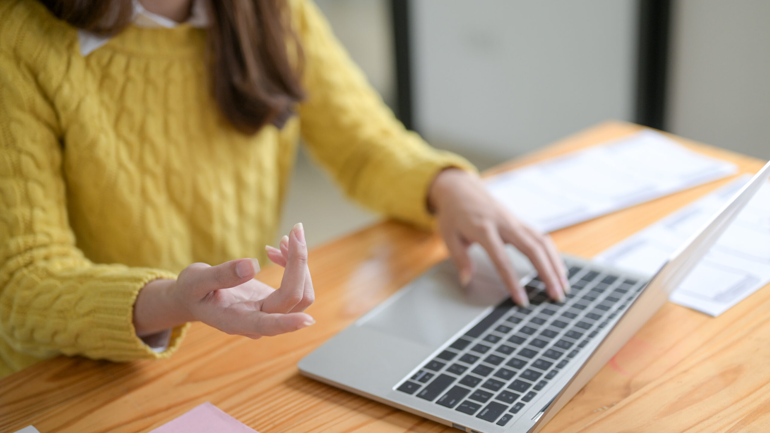 seminarios online cuidado equilibrado